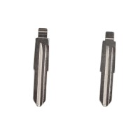 10pcs/lot Key Blade for Chevrolet