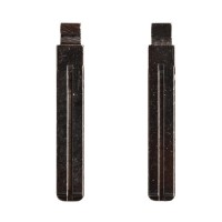 10pcs/lot Key Blade for Lexus