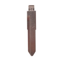 10pcs/lot Key Blade (52) For Suzuki