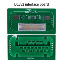 YANHUA ACDP Module 13  Volkswagen / Audi gearbox clone module