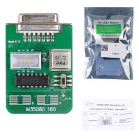 YANHUA ACDP Module 4 for BMW 35080 & 35160DO WT Reader