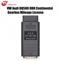 [Authorization] YANHUA ACDP Module 30 for VW/Audi 0BH Continental gearbox mileage correction used with ACDP Module 19/Module 25
