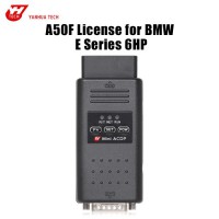 [Authorization] YANHUA ACDP Module 17 A50F License for BMW E Chassis 6HP EGS Refresh Bench Mode
