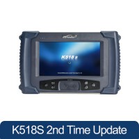 [Subscription] Lonsdor K518S Second Time Update Service of 1 Year Full Update