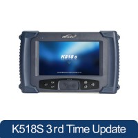 [Subscription] Lonsdor K518S Third Time Update Service of 1 Year Full Update