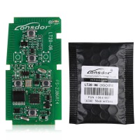 Lonsdor LT20-06 8A+4D Universal Smart Key Board PCB for Toyota Lexus 433 / 315 MHz work for K518/ KH100+ Series
