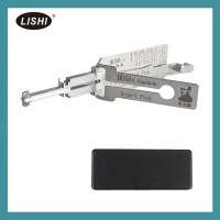 LISHI HU58 2-in-1 Auto Pick and Decoder For BMW