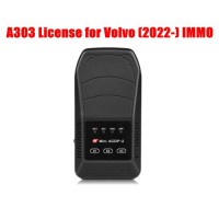 [Authorization] YANHUA ACDP-2 A303 License for Volvo (2022-) IMMO work with ACDP-2 Module20
