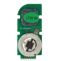 Lonsdor LT20-07 8A+4D Toyota & Lexus Smart Key