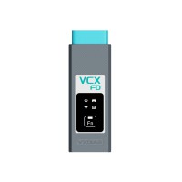 VXDIAG VCX-FD GM FM 2-in-1 Car Diagnostic Tool for Ford/Mazda GM for Chevrolet Buick Cadillac Opel Holden Diagnostic Tool