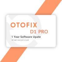[Subscription] One Year Update Service for OTOFIX D1 PRO