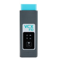 VXDIAG VCX-FD FM Car Intelligent Diagnostic Tool for Ford/Mazda