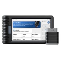 TOPDON Artidiag800 BT Artidiag 800 BT Mid-level Diagnostic Tool All System Diagnostics 28 Maintenance Service AutoVin & AutoScan 2 Years Free Update