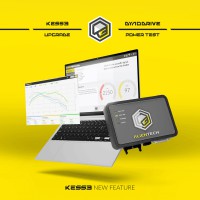 Alientech KESS3MKWO KESS3 Master - DynoDrive Activator