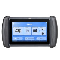 XTOOL InPlus IK618 OE-Level Bi-directional Control All System Diagnostic Tool Powerful Key Programmer 2 years Free Update 3 Years Warranty