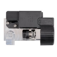 FO21 Ford Mondeo Jaguar Clamp for 2M2 Key Cutting Machine
