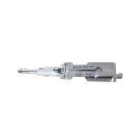 LISHI MAZ24R-2020 2-in-1 Auto Pick and Decoder