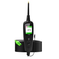TOPDIAG P100 10 Meters Long Automotive Circuit Diagnostic Tester