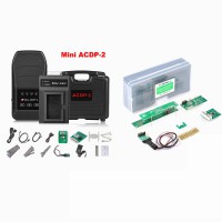 [Bundle Kit] YANHUA ACPD 2 Basic Module + Module 1 BWM CAS1 - CAS4+ IMMO & ODO Module