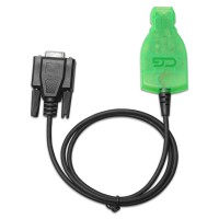CGDI MB IR Adapter for Benz Car Key Add Fastest for Benz Key Programmer Support All Key Lost with CGDI MB