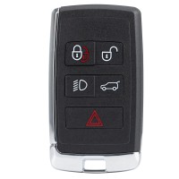 Lonsdor JLR 2018-2021 Key Shell