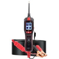 TOPDIAG P150 Electrical Tester 6 - 30 Volt Vehicle Electrical System Diagnostics
