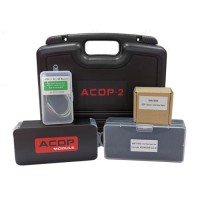 YANHUA ACDP-2 BMW FEM/BDC Package with Module 2/3 BMW FEM/BDC Module/ BMW ISN Module and Free B48 N20/N55/B38 Bench Interface Boards