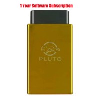 [Subscription] 1 Year Software Update for DIATRONIC JLR PLUTO Full Package LAND ROVER and Jaguar