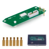 CGDI 12V Battery BMS Solderfree Adapter For Porsche Work with CG100 CG100X