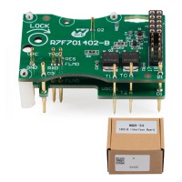 YANHUA ACDP R7F701402-B Interface Board for Module 34 Available in Volkswagen Polo