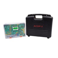 YANHUA ACDP2 VW MQB48/49 5A/5C Package (ACDP2 + Module 34 MQB-34) for MQB RH850 5A IMMO Key Programming & 5C KM Cluster Correction