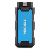 TOPDON RLink X7 for JLR Land Rover Jaguar Support CAN-FD/DoIP Coding/Programming