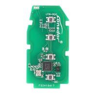 Lonsdor LT30-01 Toyota 4A Universal Smart Key Board Only