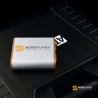 Original AutoTuner ECU TCU Programming Tool Slave Version Support OBD Bench Boot Free Updates 5 Years Warranty
