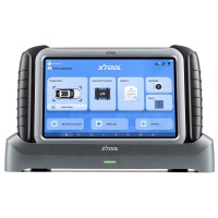 XTOOL IP919 Full System Diagnostic Support ECU Coding DOIP / CANFD Protocol & FCA AutoAuth 3 Years Free Update