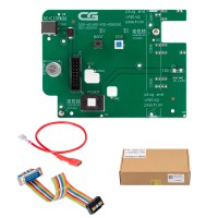 CG NEW Accessory BMW BDC2 Adapter Solder-free Installation Non-destructive Repair Supports All Verions of BMW BDC2 Modules Work with CG A2