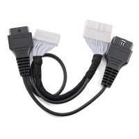 OEM 40PIN-BCM Cable for NISSAN