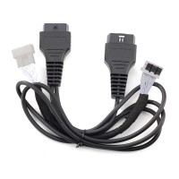 OEM 30PIN 8A-BA Cable for Toyota