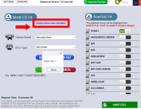 [1 Month] Xremover DTC Chip Tuning Software Starter Version 5 Tuned Files Per Day Supports Stage 1
