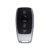 [5Pcs/Lot] CGDI C15-000019 BEN.Z(3BTN) 3 Buttons Smart Remote Used with CGDI K2 Remote Key Programmer