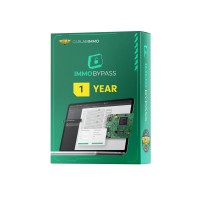 [Subscription] CARLABIMMO IMMO BYPASS Software 1 Year