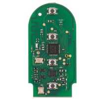 [5Pcs/Lot] KEYDIY KD FGB23 Board Used for BMW FEM, BDC, CAS4, CAS4+, G Key Generation or for ZB Keys