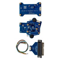 APPRO2 for BMW BDC3 & BCP Key Copying Solderfree Clips