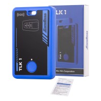 EONEBOSS TLK 1 Key Unlocking Device for Toyota/Lexus 8A Keys