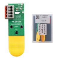 KEYDIY BDC03 Specific Dismantling-free Clip