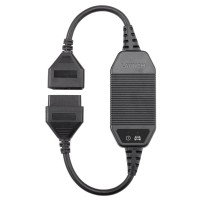 LAUNCH X-431 24V CAN Adapter Extension Module