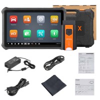 OTOFIX D1 MAX2 Professional Diagnostic Tool 36+ Service Functions Read/Erase Codes View Live Data Active Test