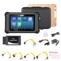 OBDSTAR DC706 ECU Tool with ECM + TCM Software