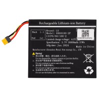 XHORSE Battery for Key Tool Plus and Key Tool Plus VA Version