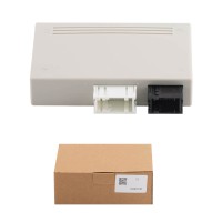 OEM 66209252639 Parking Control PDC Module for 2005-2014 BMW 3 Series, 2008-2014 1 Series, 2013-2015 X1, 2008-2014 M3